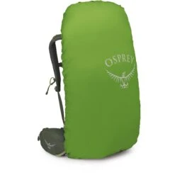 Osprey Kestrel 48 L/XL Backpack Heren Bonsai Green -Veel Plezier Buitenshuis 143789 300 05