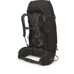 Osprey Kyte 48L Backpack Dames Black -Veel Plezier Buitenshuis 143791 990 03