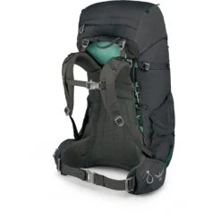 Osprey Renn 65L Backpack Dames Cinder Grey 8 Osprey Renn 65L Backpack Dames Cinder Grey -Veel Plezier Buitenshuis 143792 900 03