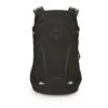 Osprey Hikelite 18L Rugzak Black 1 Osprey Hikelite 18L Rugzak Black -Veel Plezier Buitenshuis 143794 990 01