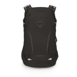 Osprey Hikelite 18L Rugzak Black