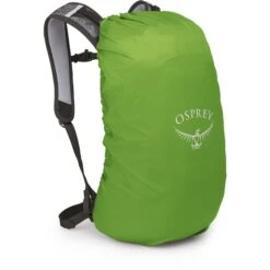 Osprey Hikelite 18L Rugzak Black 9 Osprey Hikelite 18L Rugzak Black -Veel Plezier Buitenshuis 143794 990 04