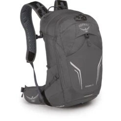 Osprey Syncro 20L Rugzak Coal Grey -Veel Plezier Buitenshuis 143806 900 02