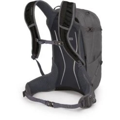 Osprey Syncro 20L Rugzak Coal Grey -Veel Plezier Buitenshuis 143806 900 03