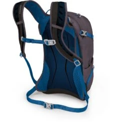 Osprey Sylva 12L Rugzak Dames Space Travel Grey -Veel Plezier Buitenshuis 143807 900 03