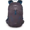 Osprey Sylva 20L Rugzak Dames Space Travel Grey 2 Osprey Sylva 20L Rugzak Dames Space Travel Grey -Veel Plezier Buitenshuis 143809 900 01