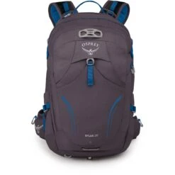Osprey Sylva 20L Rugzak Dames Space Travel Grey
