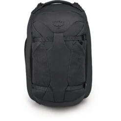 Osprey Farpoint 55L Reistas Tunnel Vision Grey