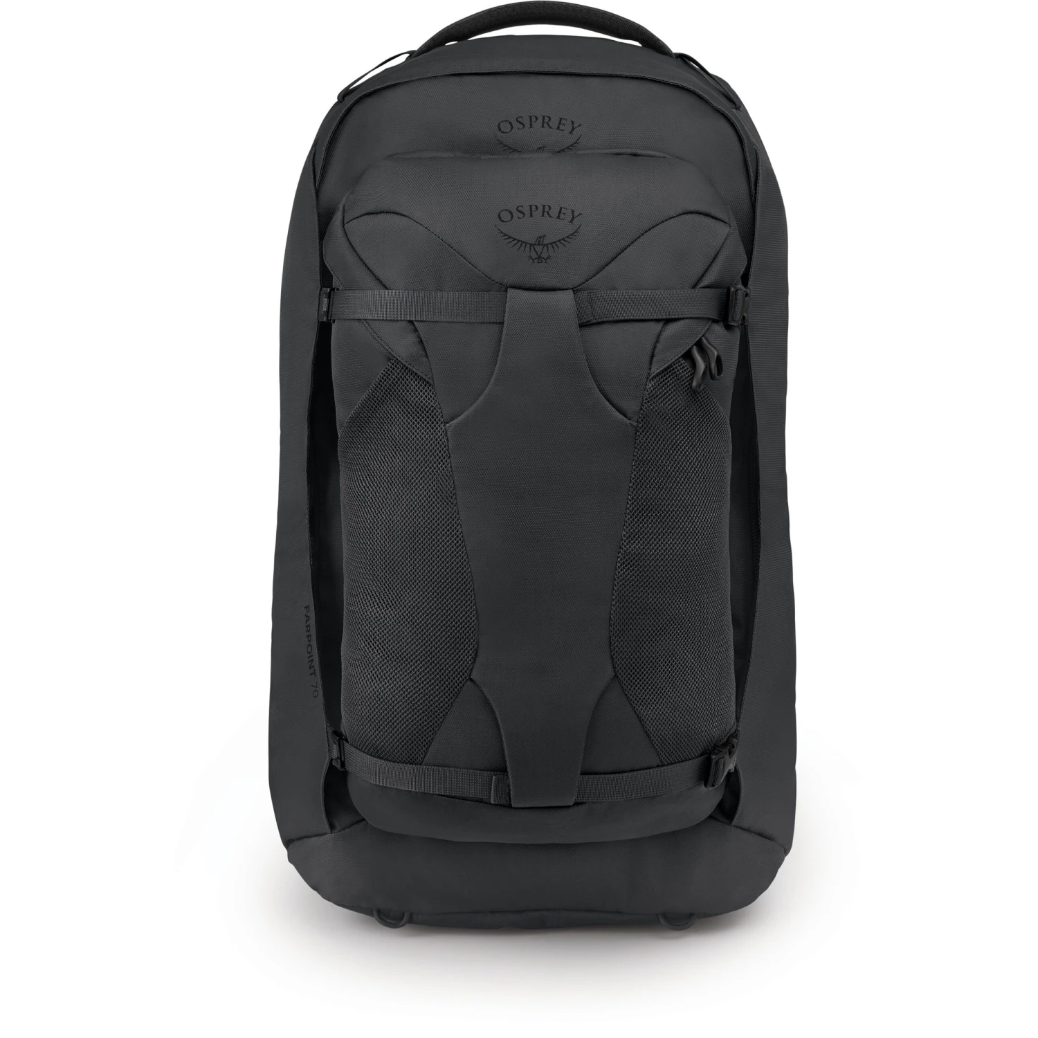 Osprey Farpoint 70L Reistas Tunnel Vision Grey 3 Osprey Farpoint 70L Reistas Tunnel Vision Grey
