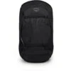 Osprey Farpoint 80L Reistas Black 1 Osprey Farpoint 80L Reistas Black -Veel Plezier Buitenshuis 143815 990 01