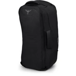 Osprey Farpoint 80L Reistas Black 10 Osprey Farpoint 80L Reistas Black -Veel Plezier Buitenshuis 143815 990 04