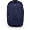 Osprey Fairview 40L Rugzak Winter Night Blue -Veel Plezier Buitenshuis 143816 200 01