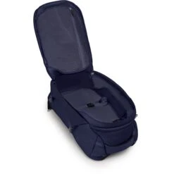 Osprey Fairview 40L Rugzak Winter Night Blue -Veel Plezier Buitenshuis 143816 200 05