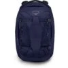 Osprey Fairview 55L Reistas Winter Night Blue -Veel Plezier Buitenshuis 143817 200 01