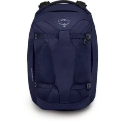 Osprey Fairview 55L Reistas Winter Night Blue