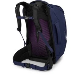 Osprey Fairview 55L Reistas Winter Night Blue -Veel Plezier Buitenshuis 143817 200 03