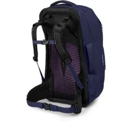 Osprey Fairview 70L Rugzak Winter Night Blue 9 Osprey Fairview 70L Rugzak Winter Night Blue -Veel Plezier Buitenshuis 143818 200 03