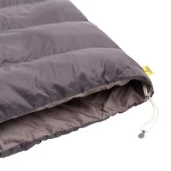 Nomad Taurus 300 Slaapzak Dark Grey 13 Nomad Taurus 300 Slaapzak Dark Grey -Veel Plezier Buitenshuis 143825 900 05