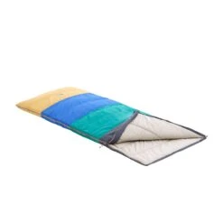 Nomad Blazer Slaapzak Multicolour Green 11 Nomad Blazer Slaapzak Multicolour Green -Veel Plezier Buitenshuis 143830 300 03