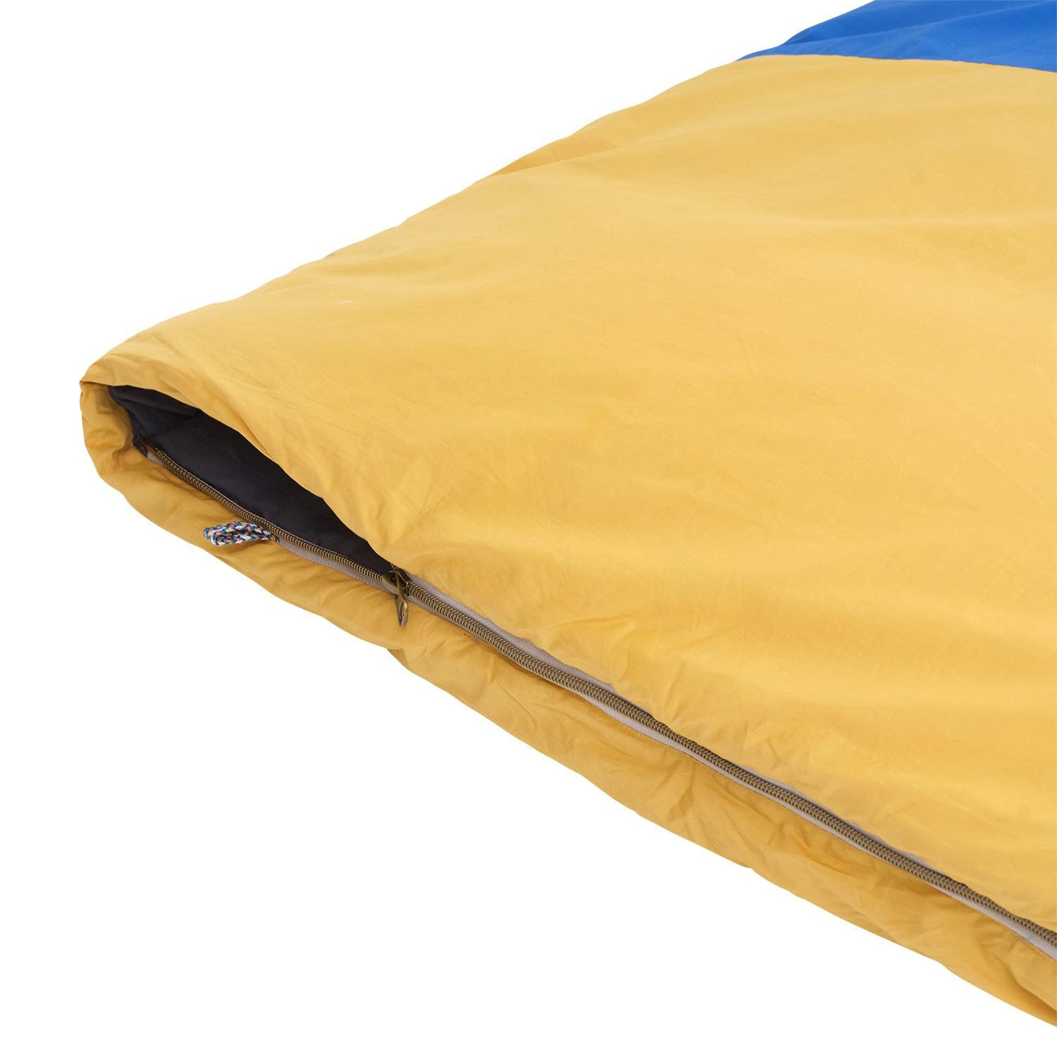 Nomad Blazer Slaapzak Multicolour Green 6 Nomad Blazer Slaapzak Multicolour Green - Afbeelding 4