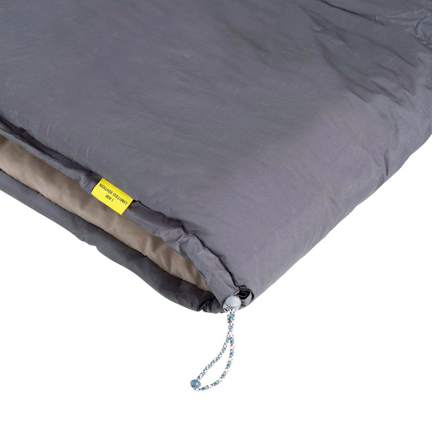 Nomad Blazer Slaapzak Multicolour Green 7 Nomad Blazer Slaapzak Multicolour Green - Afbeelding 5