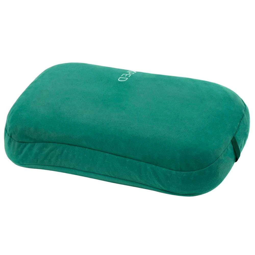 Exped Rem Pillow L Kussen Cypress 4 Exped Rem Pillow L Kussen Cypress - Afbeelding 2