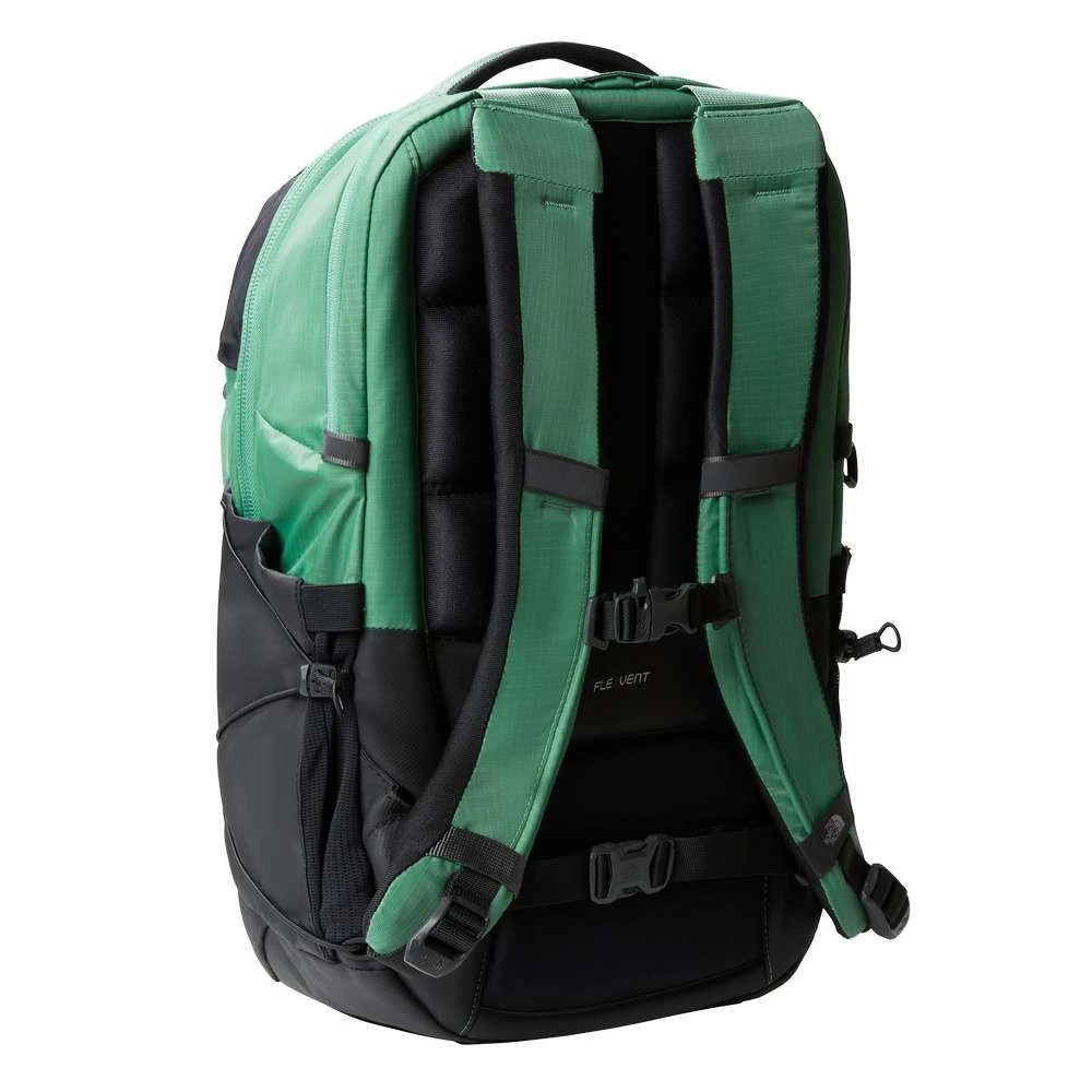 The North FaceBorealis Rugzak Deep Grass Green TNF Black 4 The North FaceBorealis Rugzak Deep Grass Green TNF Black - Afbeelding 2