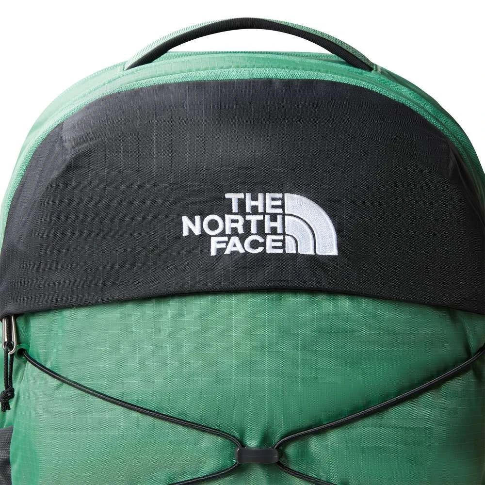The North FaceBorealis Rugzak Deep Grass Green TNF Black 5 The North FaceBorealis Rugzak Deep Grass Green TNF Black - Afbeelding 3