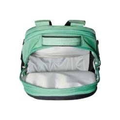 The North FaceBorealis Rugzak Deep Grass Green TNF Black 11 The North FaceBorealis Rugzak Deep Grass Green TNF Black -Veel Plezier Buitenshuis 143849 300 04