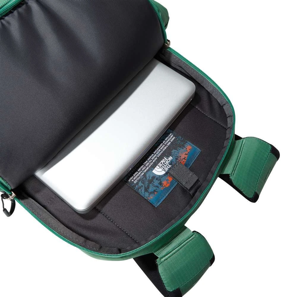 The North FaceBorealis Rugzak Deep Grass Green TNF Black 8 The North FaceBorealis Rugzak Deep Grass Green TNF Black - Afbeelding 6