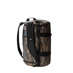 The North FaceBase Camp Duffel XS 31 Liter Reistas New Taupegreen Painted Camo Print TNF Black 8 The North FaceBase Camp Duffel XS 31 Liter Reistas New Taupegreen Painted Camo Print TNF Black -Veel Plezier Buitenshuis 143854 300 03
