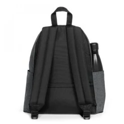 Eastpak Day Pak'r Rugzak Black Denim 8 Eastpak Day Pak'r Rugzak Black Denim -Veel Plezier Buitenshuis 143904 900 03