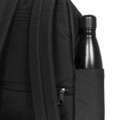 Eastpak Day Pak'r Rugzak Black -Veel Plezier Buitenshuis 143907 990 04