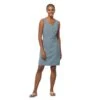 Jack WolfskinCosta Calma Jurk Dames Citadel -Veel Plezier Buitenshuis 144416 200 01