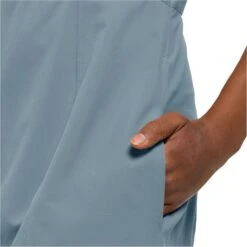 Jack WolfskinCosta Calma Jurk Dames Citadel -Veel Plezier Buitenshuis 144416 200 03