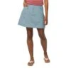 Jack WolfskinSonora Skort Dames Citadel 2 Jack WolfskinSonora Skort Dames Citadel -Veel Plezier Buitenshuis 145181 200 01
