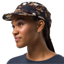 Jack WolfskinFlorell Pet Dames Night Blue All