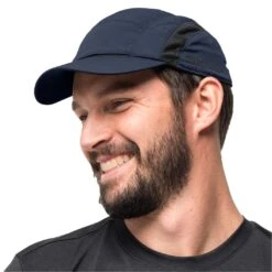 Jack WolfskinVent Pet Heren Night Blue