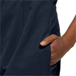 Jack WolfskinCosta Calma Jurk Dames Night Blue -Veel Plezier Buitenshuis 145271 200 03