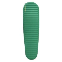 Therm-A-Rest Trail Pro Regular Wide Self Inflating Slaapmat Pine
