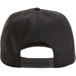 Arc'teryx Bird Trucker Curved Pet Black -Veel Plezier Buitenshuis 145726 990 03