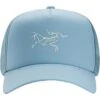 Arc'teryx Bird Trucker Curved Pet Solace
