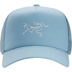 Arc'teryx Bird Trucker Curved Pet Solace
