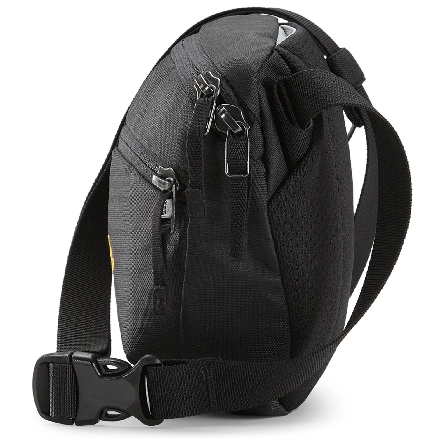 Arc'teryx Mantis 1 Heuptas Black 4 Arc'teryx Mantis 1 Heuptas Black - Afbeelding 2