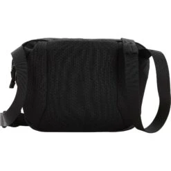 Arc'teryx Mantis 1 Heuptas Black 7 Arc'teryx Mantis 1 Heuptas Black -Veel Plezier Buitenshuis 145737 990 03