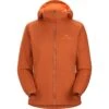 Arc'teryx Atom LT Hoody Outdoor Jack Dames Fika Spark