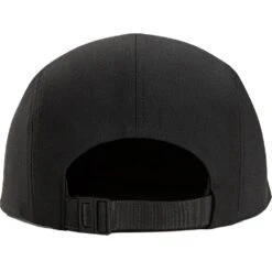 Arc'teryx Calidum 5 Panel Pet Black -Veel Plezier Buitenshuis 145758 990 03