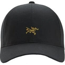 Arc'teryx Small Bird Pet Black