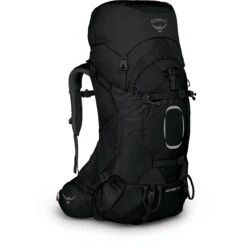 Osprey Aether 55 L/XL Backpack Heren Black