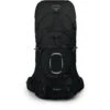 Osprey Aether 65 L/XL Backpack Heren Black 1 Osprey Aether 65 L/XL Backpack Heren Black -Veel Plezier Buitenshuis 145891 990 01